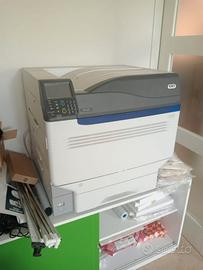 Stampante OKI ES9431
