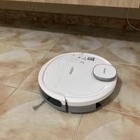 Robot aspirapolvere ECOVACS Deebot OZMO 905