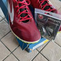 Scarpe da corsa Brooks  competition Mach 17
