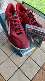 Scarpe da corsa Brooks  competition Mach 17