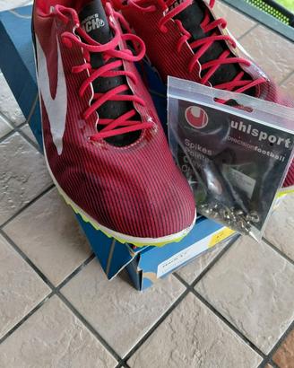 Scarpe da corsa Brooks  competition Mach 17
