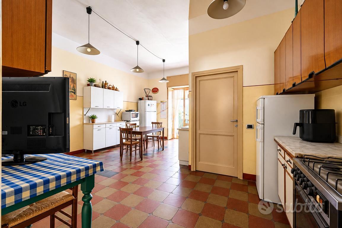 Appartamento – Roma, San Lorenzo, Tiburtino - Vista 3