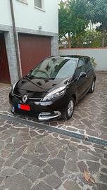 Renault Scenic X-mod 1.5 dCi Limited N1 Autocarro 