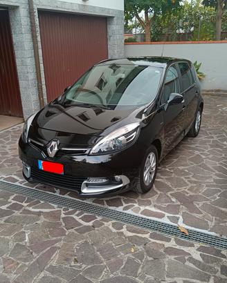 Renault Scenic X-mod 1.5 dCi Limited N1 Autocarro 