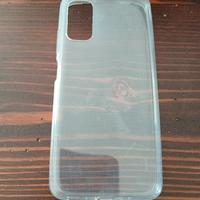 Cover Redmi Note 10 5G