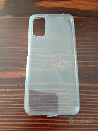 Cover Redmi Note 10 5G