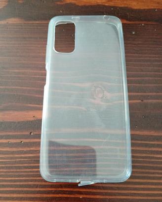 Cover Redmi Note 10 5G