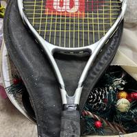 Racchette tennis