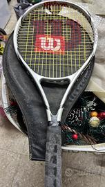 Racchette tennis