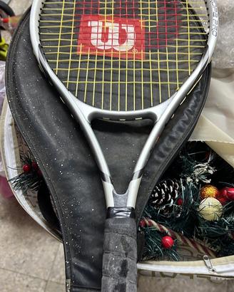 Racchette tennis