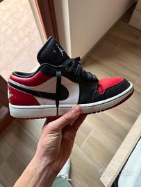 Nike Air Jordan Low