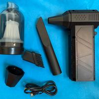 Ventilatore portatile MR PULSAR