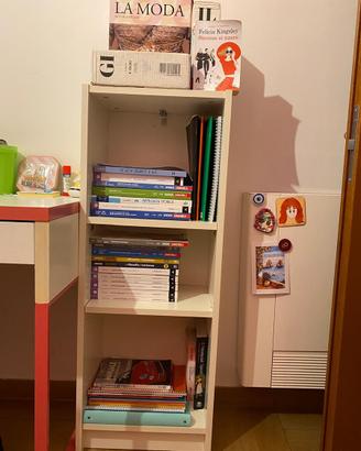 LIBRERIA IKEA USATA