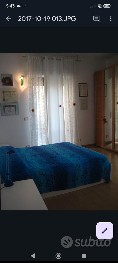 Appartamento – Foggia - Vista 5