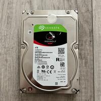Seagate IronWolf Pro 4TB NAS
