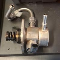 pompa benzina jeep compass 4xe