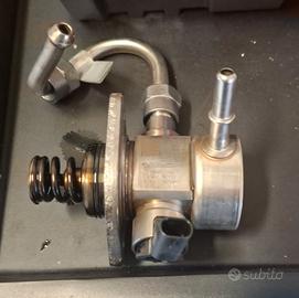 pompa benzina jeep compass 4xe