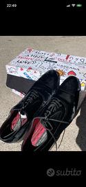 Dolce&Gabbana Derby shoes