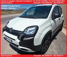 Fiat Panda 1.2 City Cross - UNICO PROPRIETARIO