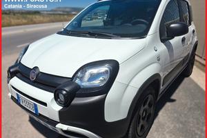 Fiat Panda 1.2 City Cross - UNICO PROPRIETARIO
