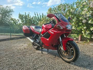 ducati st2