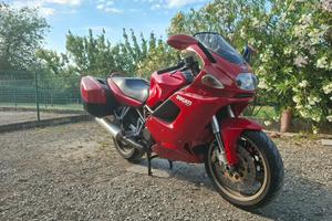 ducati st2