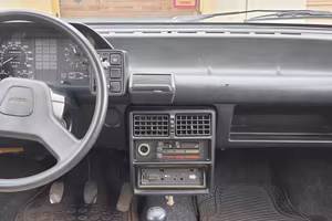 Fiat  Uno  45 Sting