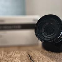 Obiettivo Sigma 24-105mm f/4 DG OS HSM Art