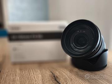 Obiettivo Sigma 24-105mm f/4 DG OS HSM Art