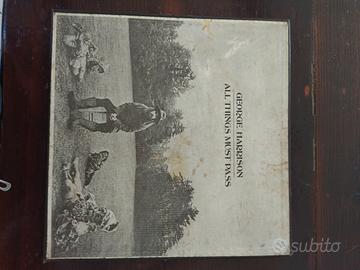 dischi vinile anni 60/70