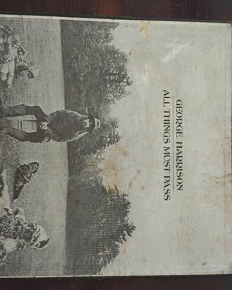 dischi vinile anni 60/70