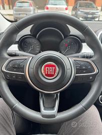 FIAT 500X PRONTA A PARTIRE