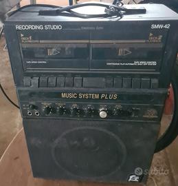 Karaoke canta tu 1993