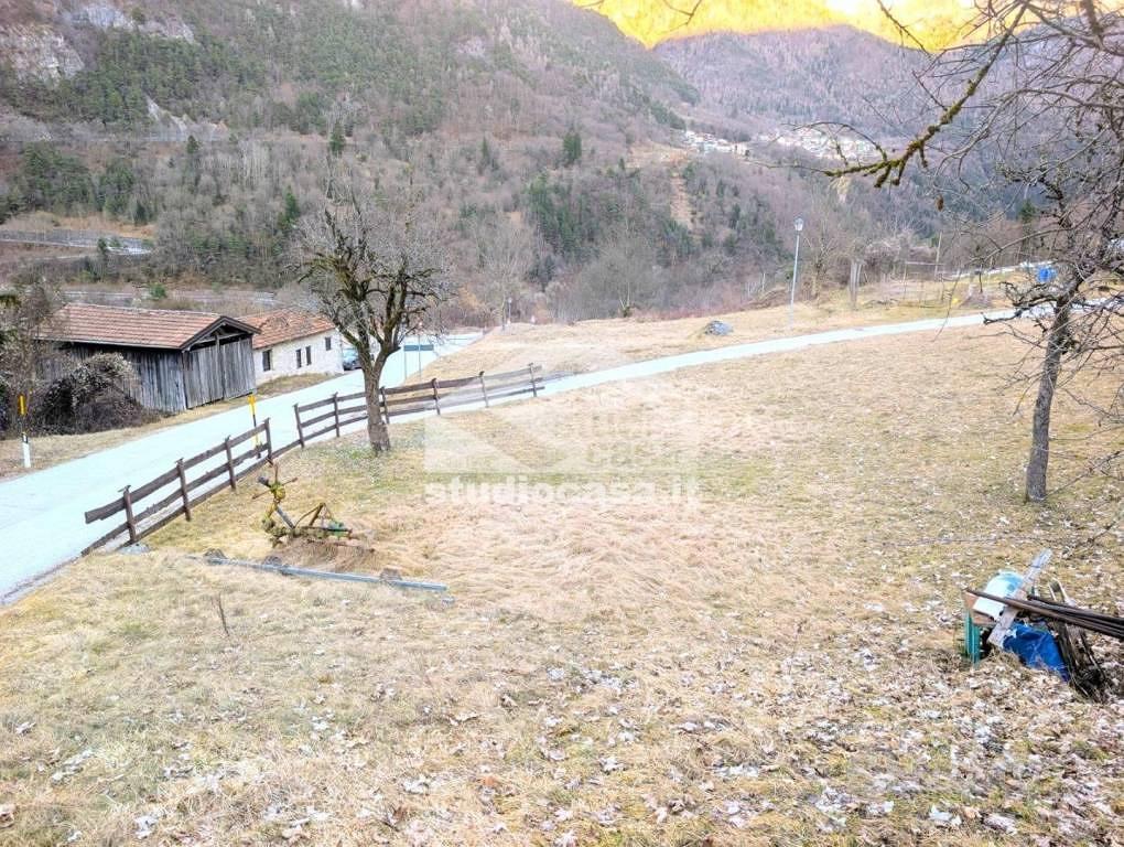 Terreno di 502 m² a Terragnolo - Vista 5