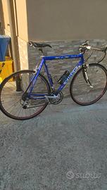 Bici da corsa