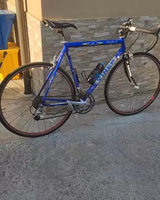 Bici da corsa