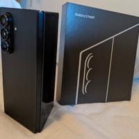 Samsung Galaxy • Z Fold 7 • 512gb