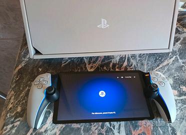 PS Portal PS5