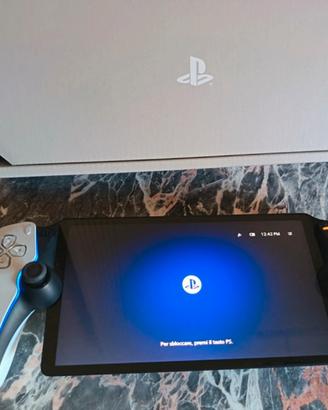 PS Portal PS5