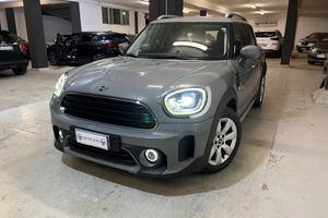 Mini Cooper Countryman 1.5 One D Business