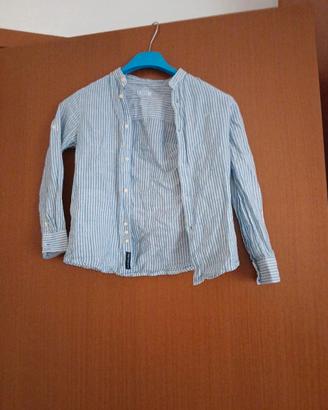 Camicia da bambino 