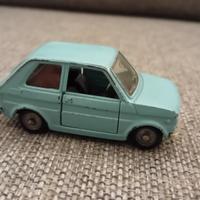 Fiat 126 Mebetoys 