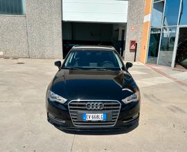 Audi A3 Sportback 1.6 tdi Euro5B Stronic