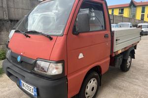 Piaggio porter 2008 ribaltabile