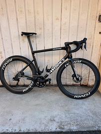 Specialized tarmac sl8