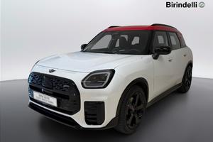 MINI Mini Countrym.(U25) - Mini Countryman S ALL4