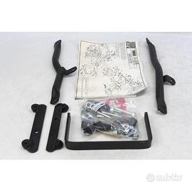 SUPPORTI GIVI Y207 PER STAFFE WINGRACK YAMAHA XT 6