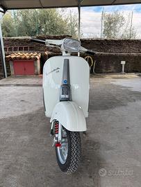 Vespa 50 special