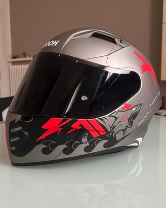Casco AIROH
