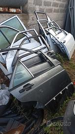 sportelli cofano Mercedes 190 